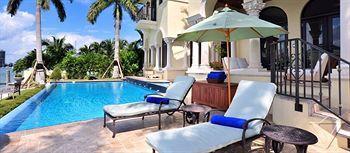 מיאמי ביץ' Villazzo Villa Hotels מראה חיצוני תמונה